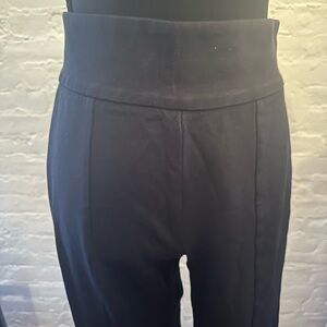 High Rise Flare Women's Pants